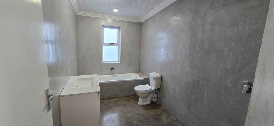 To Let 3 Bedroom Property for Rent in Piketberg Western Cape